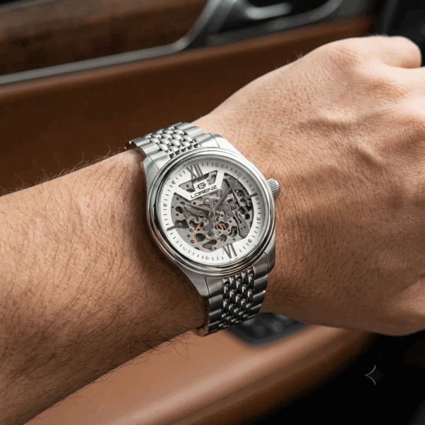 Orologio uomo LORENZ 030283AA