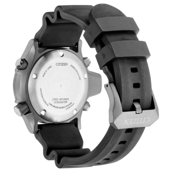 Orologio uomo CITIZEN JP2007-17X