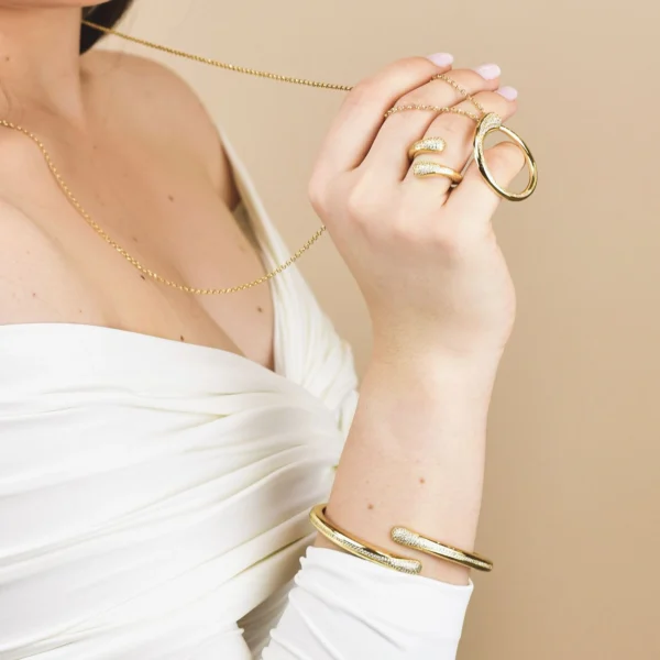Bracciale donna BOCCADAMO KBR026D