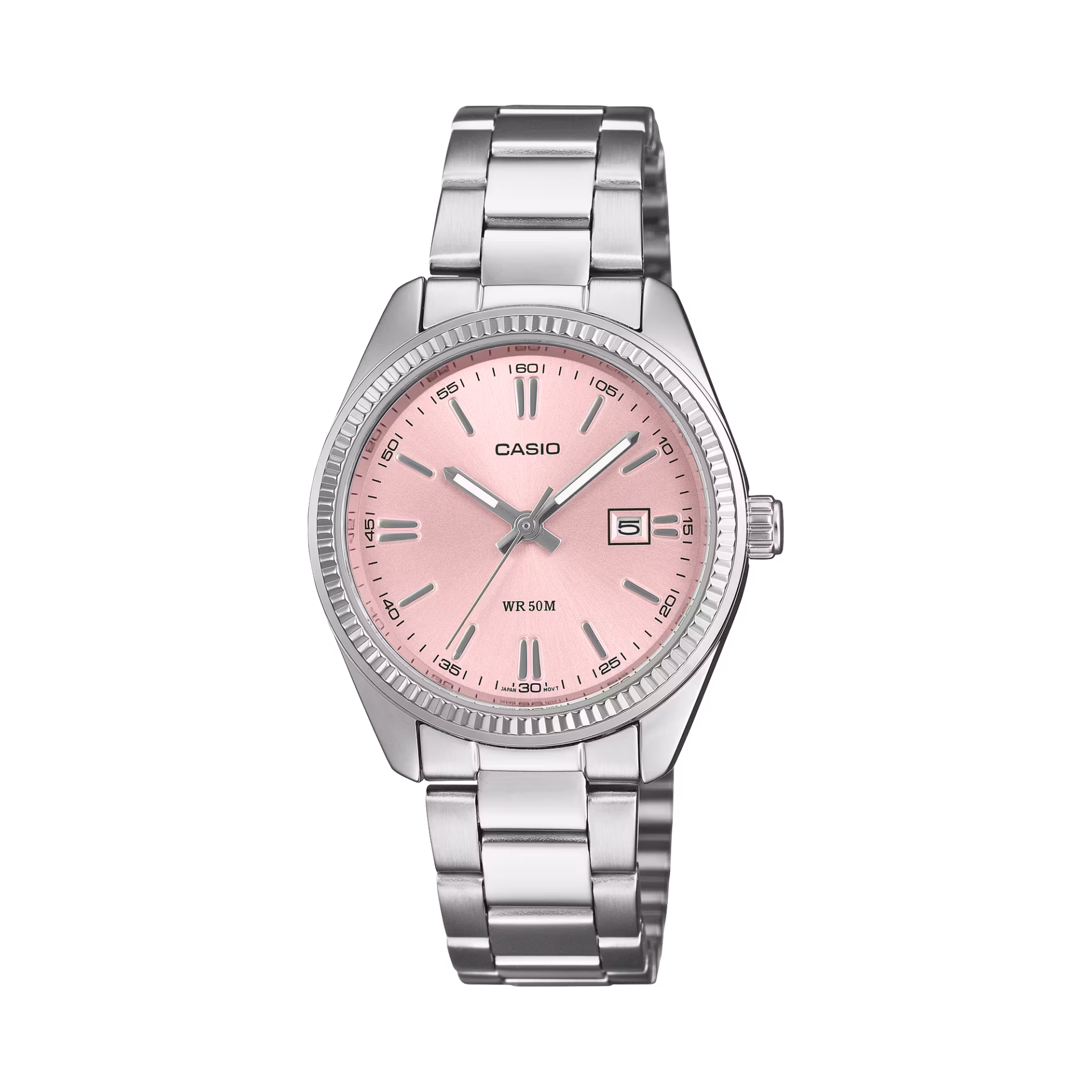 Orologio donna CASIO LTP-1302PD-4AVEF