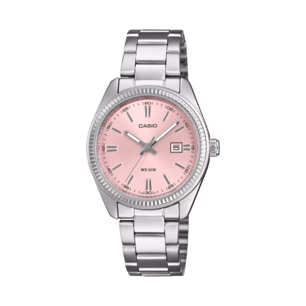 Orologio donna CASIO LTP-1302PD-4AVEF