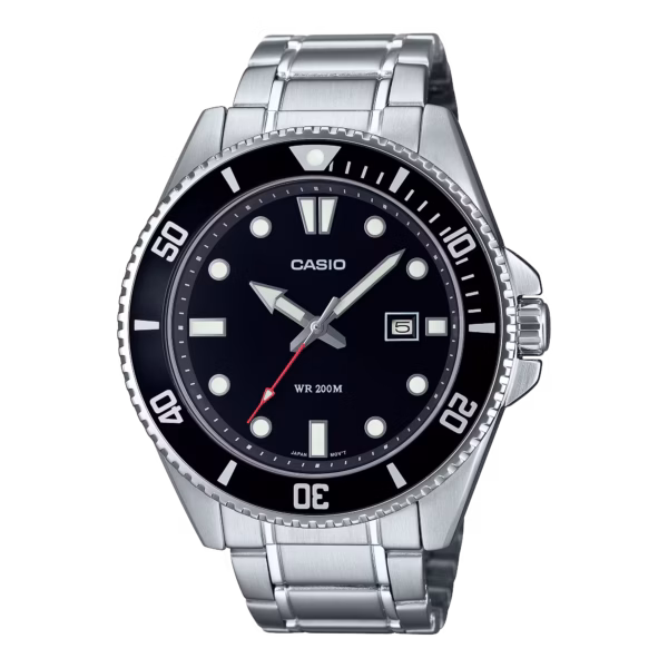 Orologio uomo CASIO MDV-107D-1A1VEF