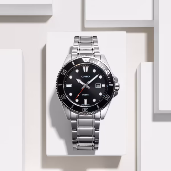 Orologio uomo CASIO MDV-107D-1A1VEF