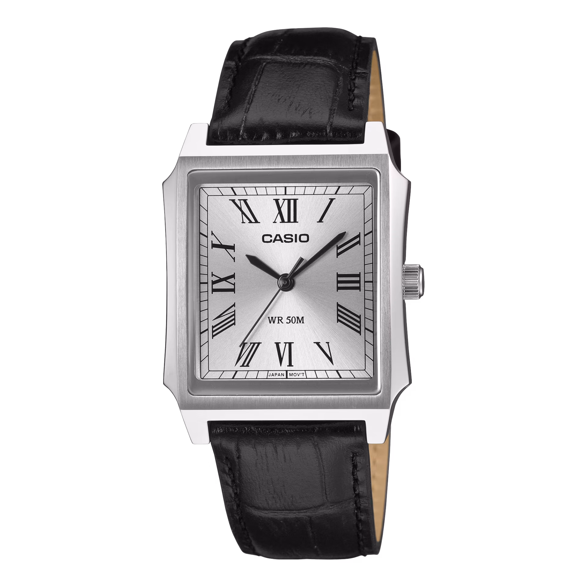 Orologio uomo CASIO MTP-B190L-7BVER