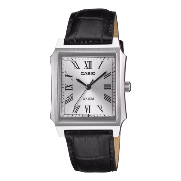 Orologio uomo CASIO MTP-B190L-7BVER