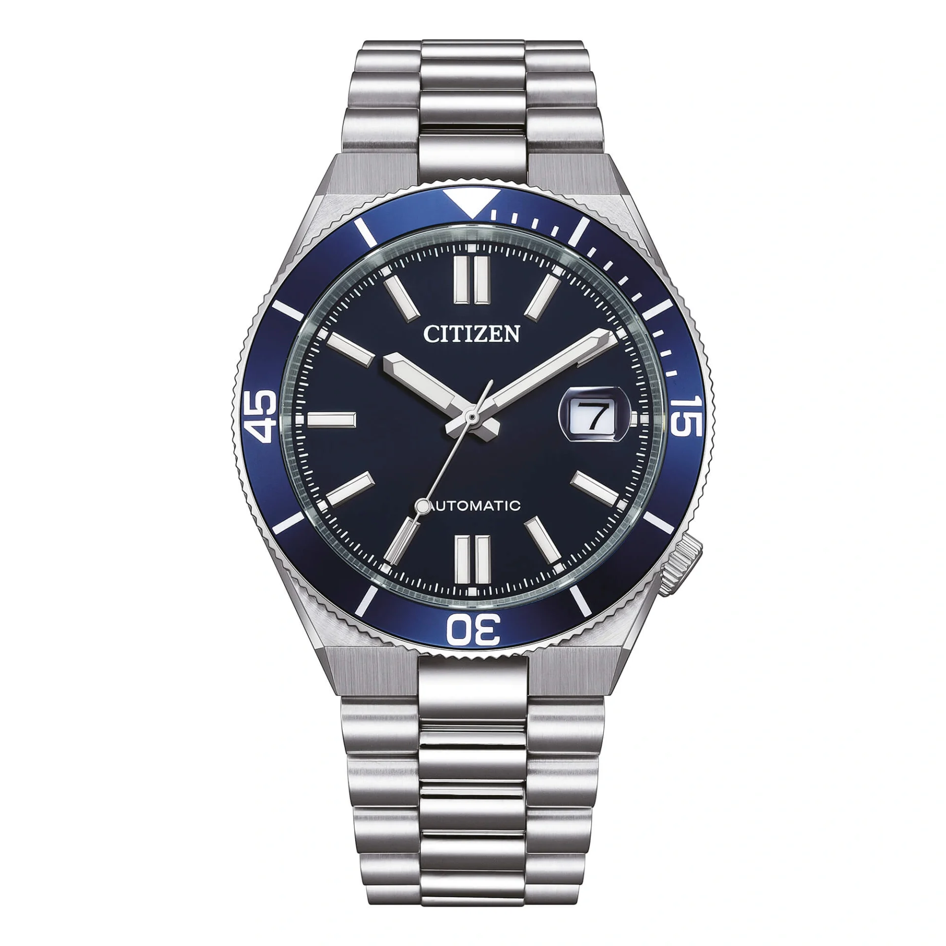 Orologio uomo CITIZEN NJ0230-59L