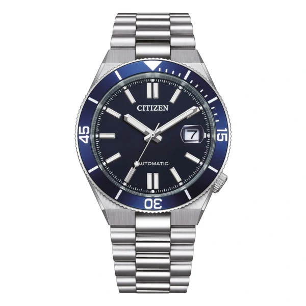 Orologio uomo CITIZEN NJ0230-59L