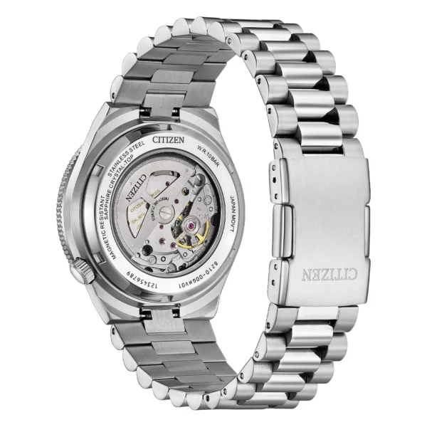 Orologio uomo CITIZEN NJ0230-59L