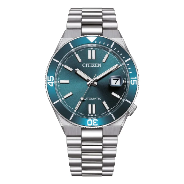 Orologio uomo CITIZEN NJ0231-56L
