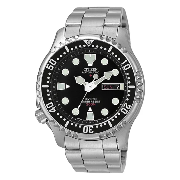 Orologio uomo CITIZEN NY0040-50E