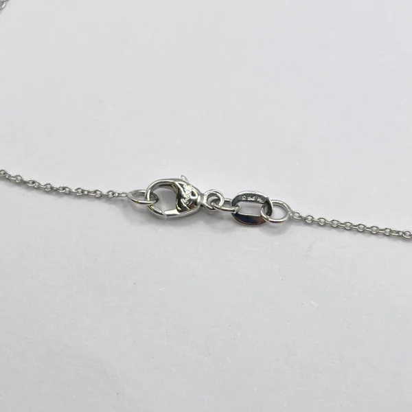Collana donna oro 18kt RECARLO P79CC002