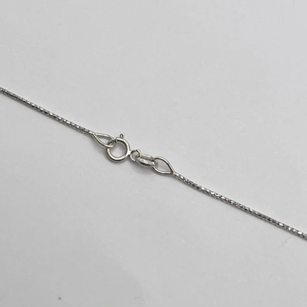 Collana donna oro 18kt CAMELI PCN15