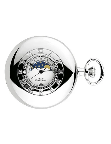 Orologio da taschino CAPITAL TX103
