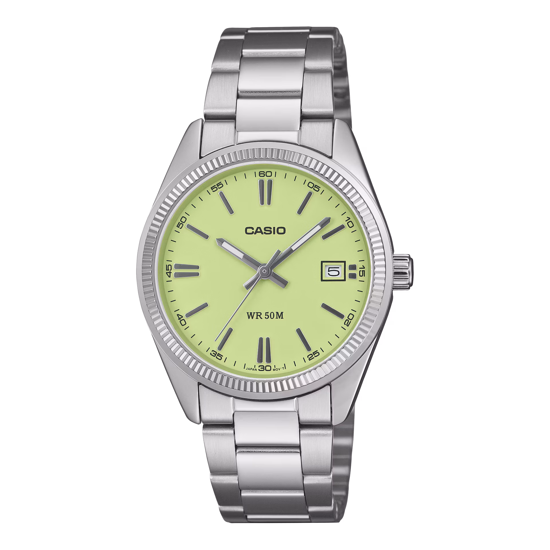Orologio unisex CASIO UTP-1302PD-3A2VEF