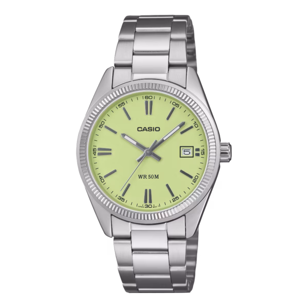 Orologio unisex CASIO UTP-1302PD-3A2VEF