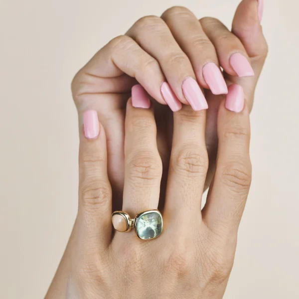 Anello donna BOCCADAMO XAN208DO