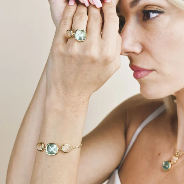 Anello donna BOCCADAMO XAN208DO