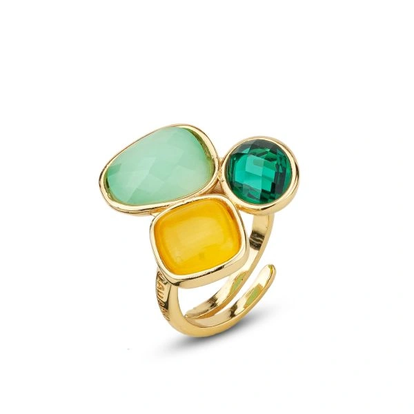 Anello donna BOCCADAMO XAN219D