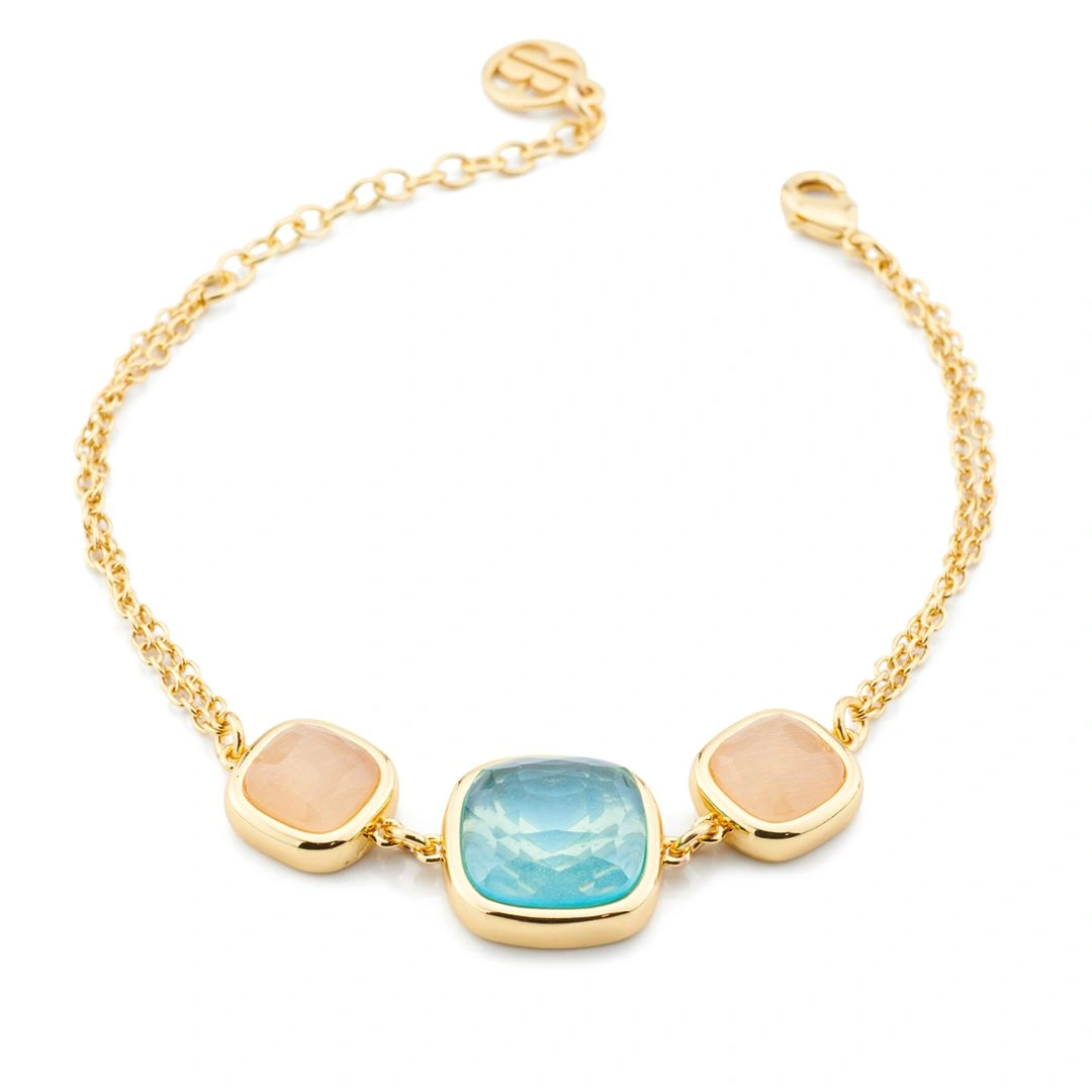 Bracciale donna BOCCADAMO XB1011DA
