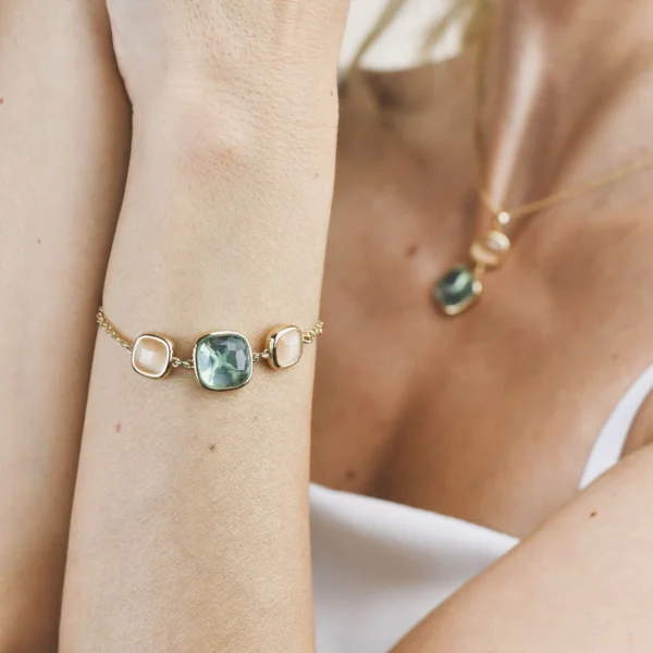 Bracciale donna BOCCADAMO XB1011DA