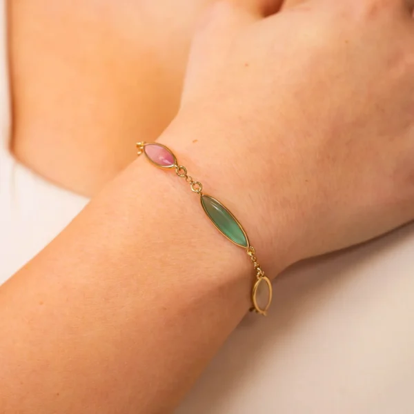 Bracciale donna BOCCADAMO XB1058D