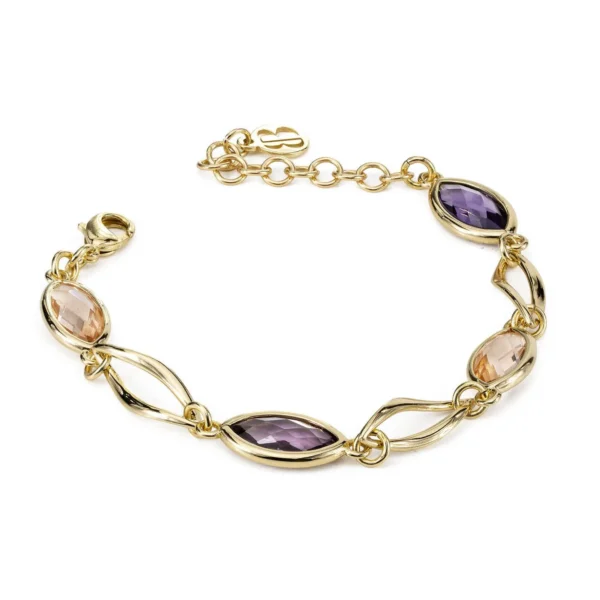 Bracciale donna BOCCADAMO XB1059D
