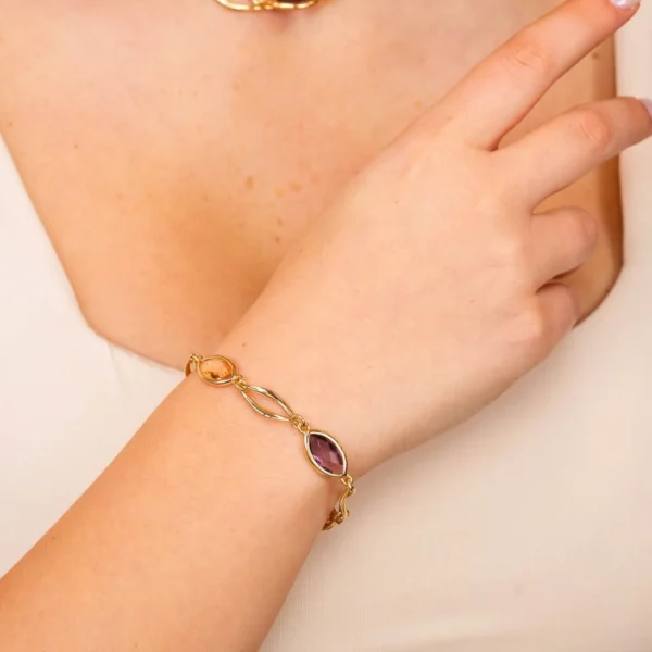Bracciale donna BOCCADAMO XB1059D