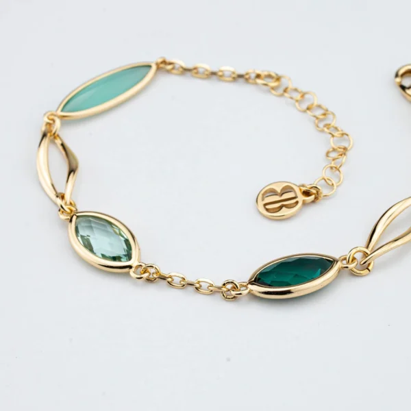 Bracciale donna BOCCADAMO XB1061D