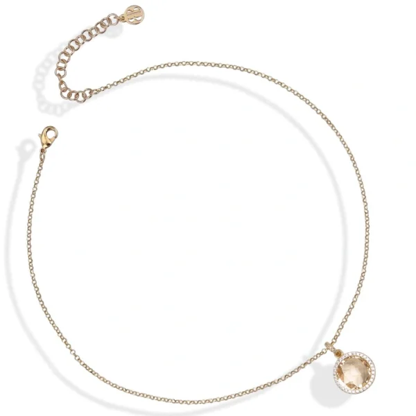 Collana donna BOCCADAMO XGR260DC