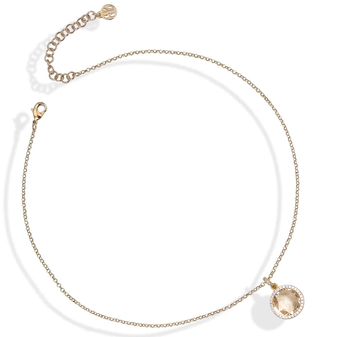 Collana donna BOCCADAMO XGR260DC