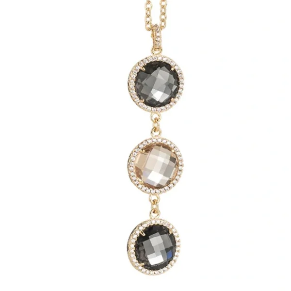 Collana donna BOCCADAMO XGR261D