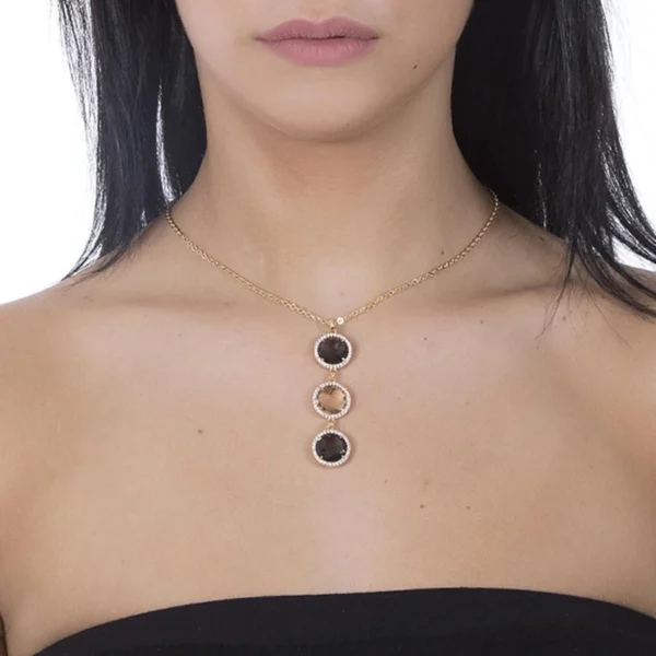 Collana donna BOCCADAMO XGR261D