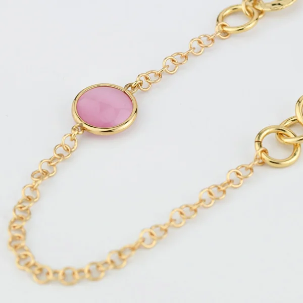 Collana donna BOCCADAMO XGR739DR