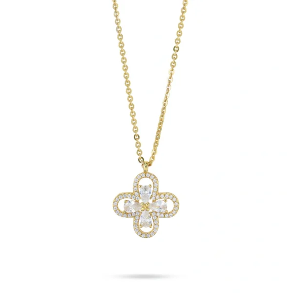 Collana donna BOCCADAMO XGR751D