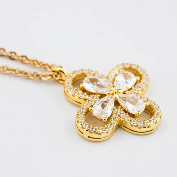 Collana donna BOCCADAMO XGR751D