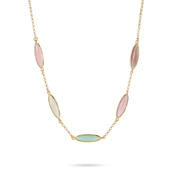 Collana donna BOCCADAMO XGR764D