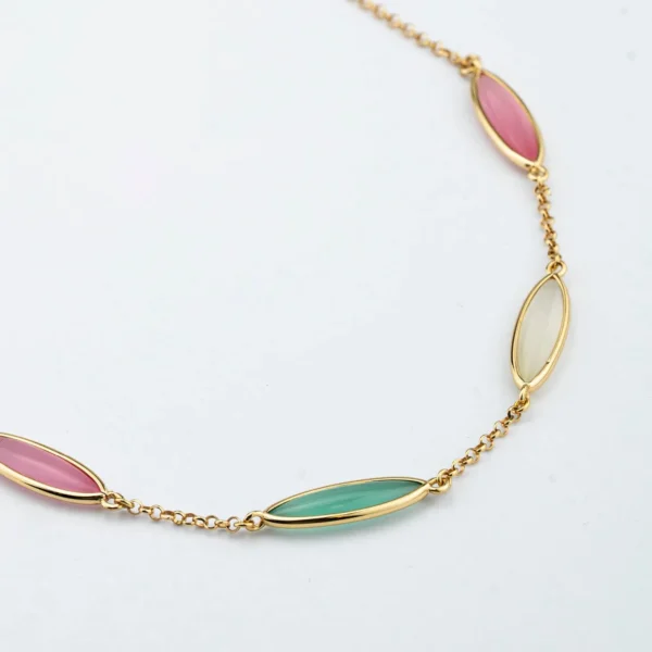 Collana donna BOCCADAMO XGR764D
