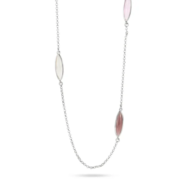 Collana donna BOCCADAMO XGR765