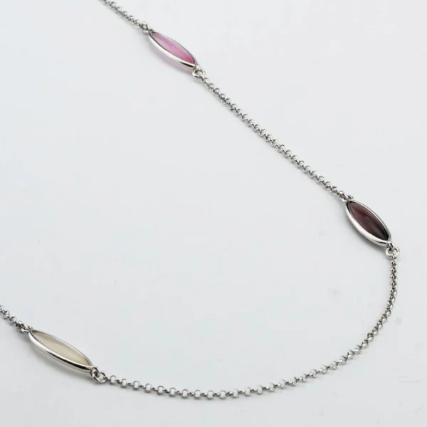 Collana donna BOCCADAMO XGR765