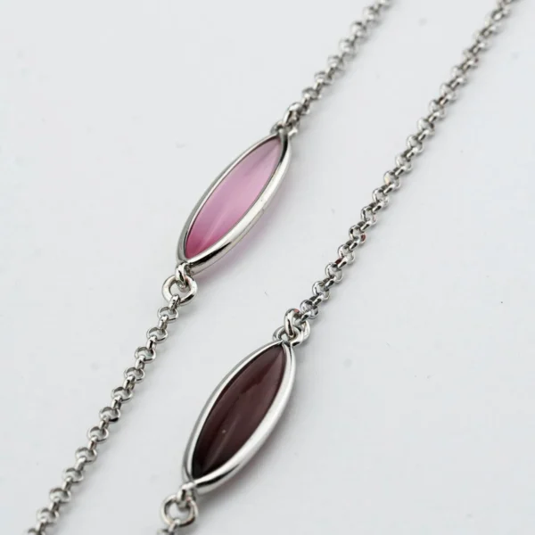 Collana donna BOCCADAMO XGR765