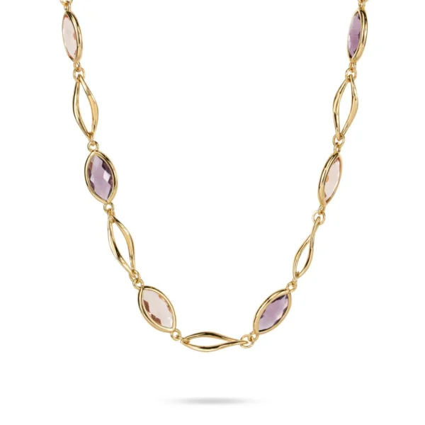 Collana donna BOCCADAMO XGR766D