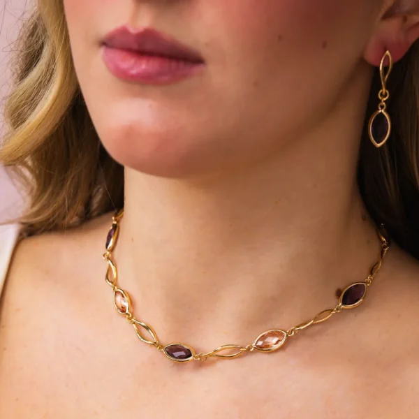 Collana donna BOCCADAMO XGR766D