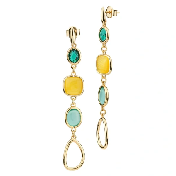Orecchini donna BOCCADAMO XOR762D