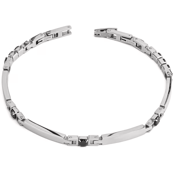 Bracciale uomo BOCCADAMO ABR732