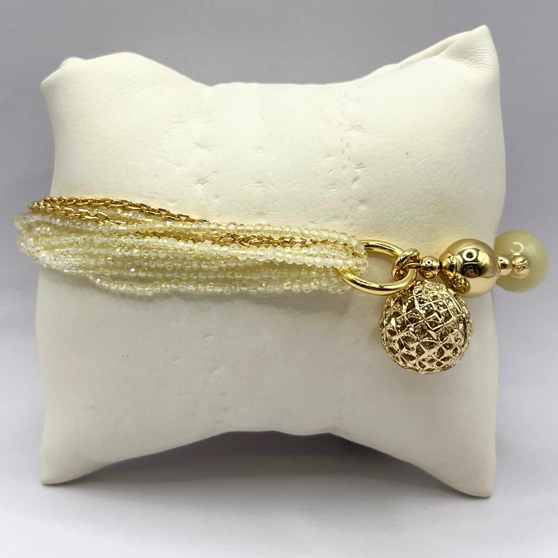 Bracciale donna LORENZO UNGARI BR004