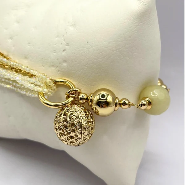 Bracciale donna LORENZO UNGARI BR004