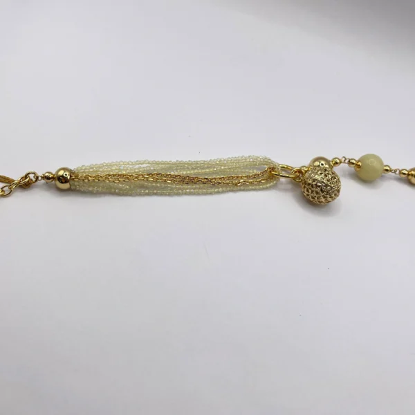 Bracciale donna LORENZO UNGARI BR004