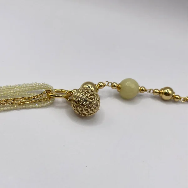 Bracciale donna LORENZO UNGARI BR004