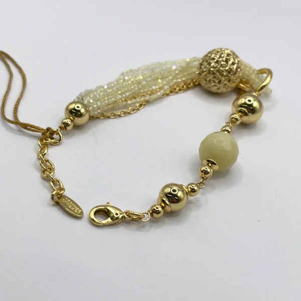 Bracciale donna LORENZO UNGARI BR004