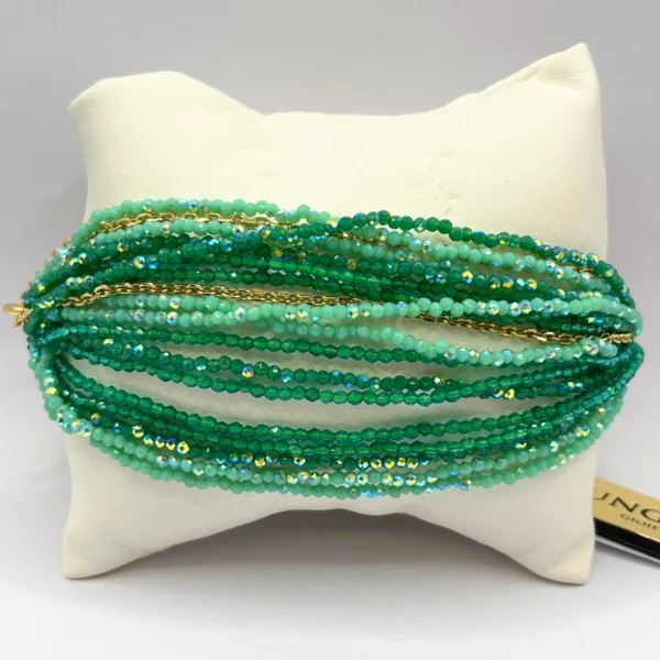 Bracciale donna LORENZO UNGARI BR007